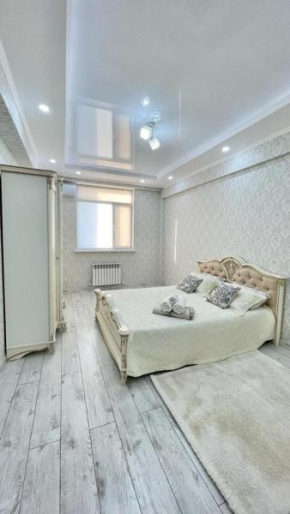 # 268 Светлая и уютная квартира